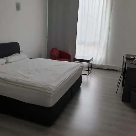 Hotel Markthotel City Jena