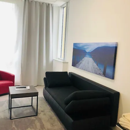Markthotel City 4*