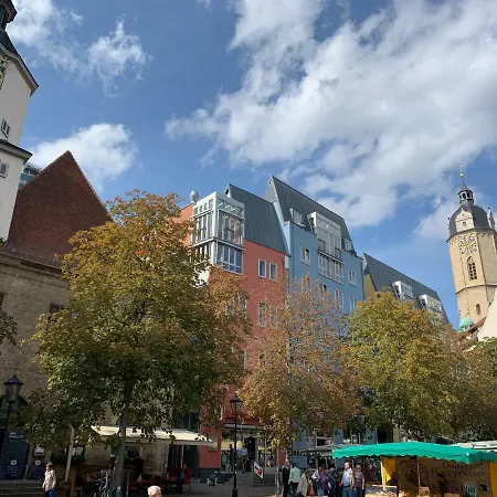Markthotel City
