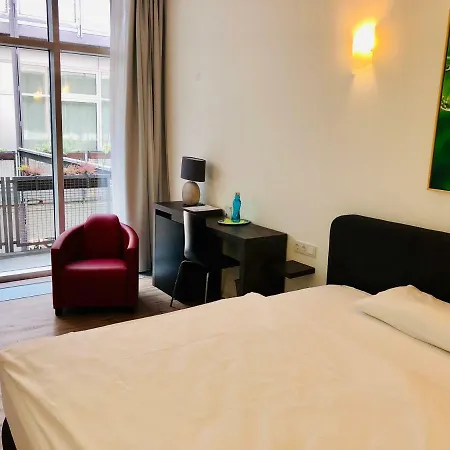 Markthotel City Jena